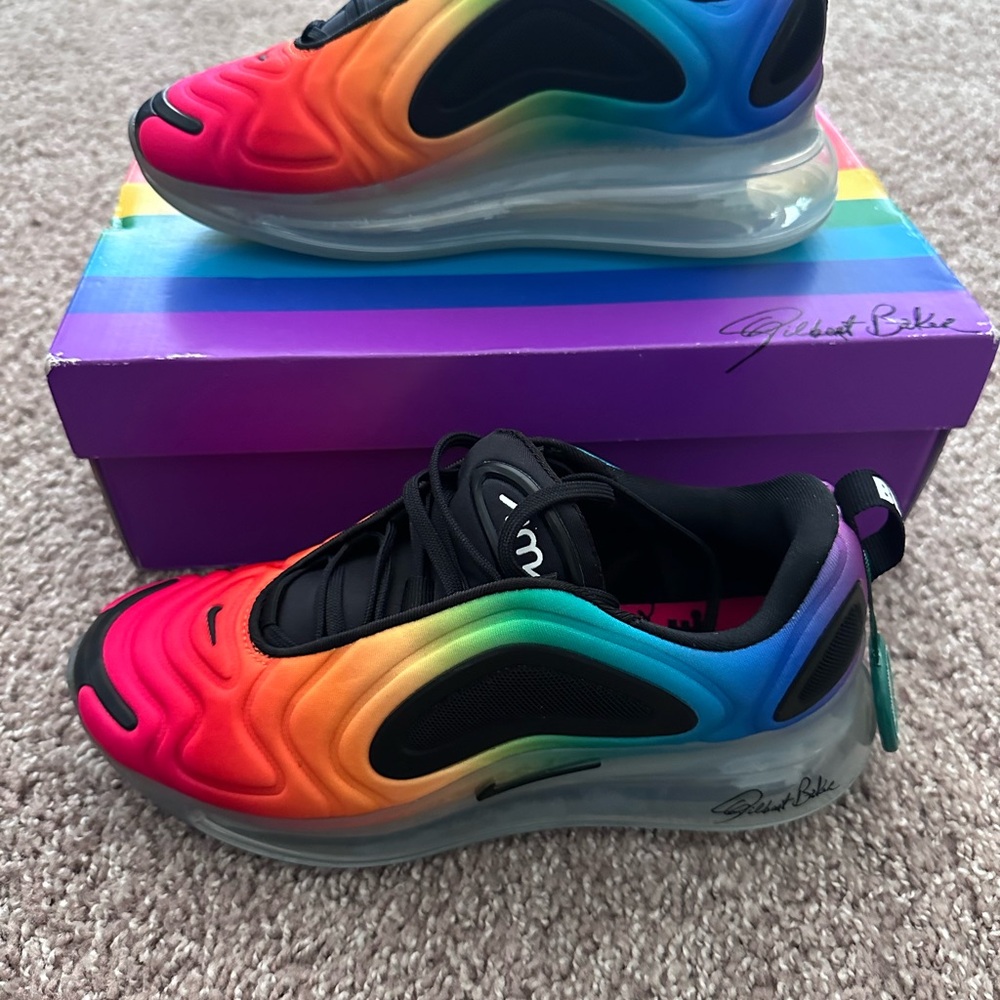 Nike Air Max Be True